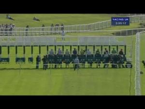 Video preview image for Sandown Park 17:05 - Travis Live On 24th July Handicap