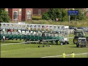 Video preview image for Warwick 17:25 - Follow Us On Twitter At Warwickraces Apprentice Handicap
