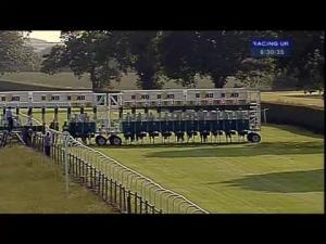 Video preview image for Beverley 18:30 - Racing Again Tomorrow Selling Stakes