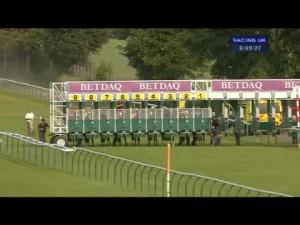 Video preview image for Haydock Park 18:45 - Betdaq Haydock Park Apprentice Training Series Handicap (Part Of The Racing Excellence Initiative)