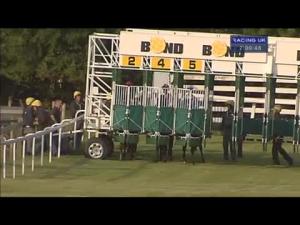 Video preview image for Beverley 19:00 - E.B.F. Aunt Bessie's Roastiness Race Novice Stakes
