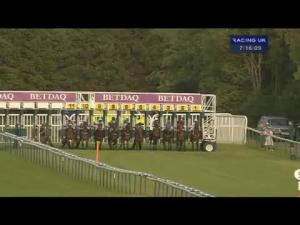 Video preview image for Haydock Park 19:15 - Adapt (UK( Training Services Celebration Nursery