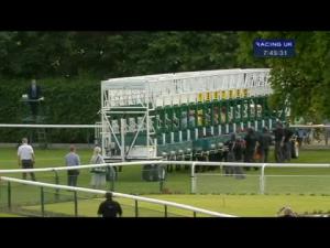 Video preview image for Haydock Park 19:45 - Rita Ora Here On 9th August Handicap
