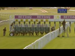 Video preview image for Haydock Park 20:15 - British Stallion Studs Supporting British Racing E.B.F. Maiden Stakes