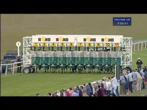 Video preview image for Beverley 21:00 - Beverley Middle Distance Series Handicap