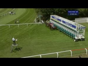 Video preview image for Sandown Park 14:05 - Coral Charge (Registered As The Sprint Stakes) (Group 3)