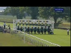 Video preview image for Beverley 14:30 - Eltherington Handicap