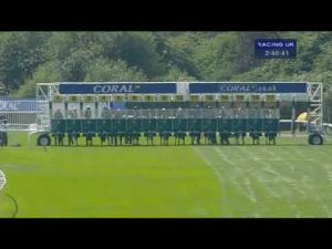 Video preview image for Sandown Park 14:40 - Coral Challenge (Handicap)