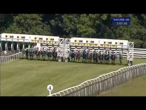 Video preview image for Beverley 15:05 - British Stallion Studs E.B.F. Leisure Furnishings Maiden Stakes