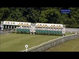 Video preview image for Beverley 15:40 - Coachman Caravans Quality Handicap