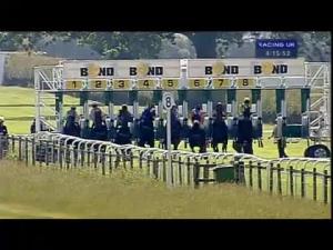 Video preview image for Beverley 16:15 - C.G.I. In Memory Of Audrey Moxon Handicap