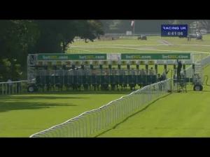 Video preview image for Haydock Park 16:40 - Bet365 Handicap
