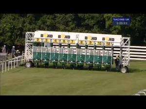 Video preview image for Beverley 17:25 - Coachman Maiden Stakes