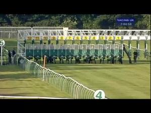 Video preview image for Nottingham 19:00 - Most Reliable Bet Dg Taxis Maiden Auction Fillies' Stakes