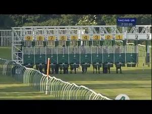 Video preview image for Nottingham 19:30 - For Your Comfort Dg Cars 01159500500 Handicap