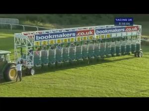 Video preview image for Carlisle 20:15 - Stobart Silver Cup Handicap