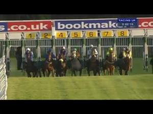 Video preview image for Carlisle 20:45 - Stobart Fest Comes To Carlisle Handicap