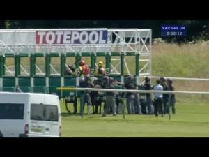 Video preview image for Ayr 14:00 - Bet Totejackpot At totepool.com Maiden Stakes