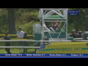 Video preview image for Ayr 15:00 - Totequadpot At totepool.com Handicap