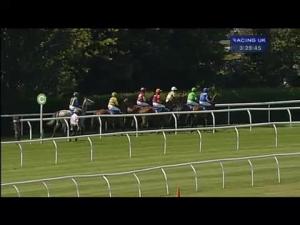Video preview image for Market Rasen 15:15 - mannybernstein.co.uk Beginners' Chase