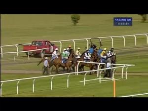 Video preview image for Market Rasen 16:45 - Tom Halliday Memorial Conditional Jockeys' Handicap Hurdle