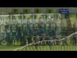 Video preview image for Ayr 15:00 - William Hill Download The App Nursery