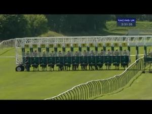 Video preview image for Ayr 15:30 - William Hill Iphone, Ipad, Ipad Mini Handicap