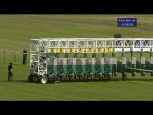 Video preview image for Ayr 16:00 - William Hill In The App Store Handicap