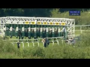 Video preview image for Pontefract 14:30 - Dianne Nursery
