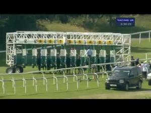Video preview image for Pontefract 15:30 - Jeff and Margaret Smith Memorial Handicap