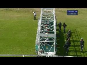 Video preview image for Pontefract 16:00 - Weatherbys Vat Services Pipalong Stakes (Fillies' Listed)