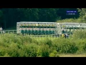 Video preview image for Pontefract 16:30 - King Richard III Handicap
