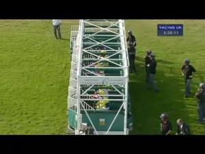 Video preview image for Pontefract 17:30 - Three Score Year and Ten Handicap