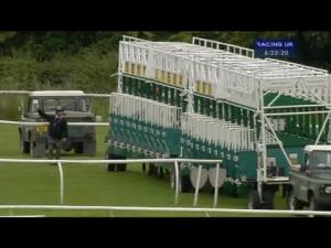 Video preview image for Catterick Bridge 16:20 - Read Hayley Turner Every Friday racinguk.com Handicap (Div 1)