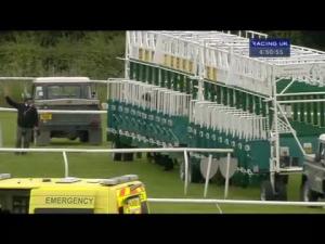 Video preview image for Catterick Bridge 16:50 - Read Hayley Turner Every Friday racinguk.com Handicap (Div 2)
