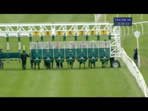 Video preview image for Catterick Bridge 17:20 - Racing Again Next Wednesday 17th July Handicap