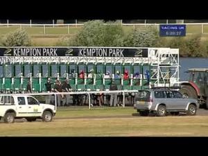 Video preview image for Kempton Park 18:20 - Betdaq 1st UK Race Commission Free Apprentice Handicap