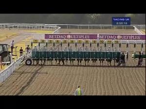 Video preview image for Kempton Park 18:50 - Byrne Group/Irish Stallion Farms E.B.F. Maiden Fillies' Stakes