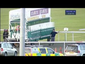 Video preview image for Kempton Park 20:50 - Winners Are Welcome At Betdaq Handicap (London Mile Series Qualifier)