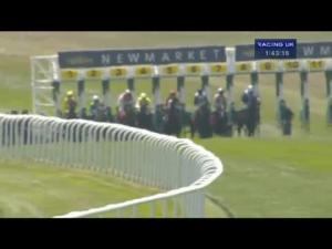 Video preview image for Newmarket 13:40 - Bahrain Trophy (Group 3)