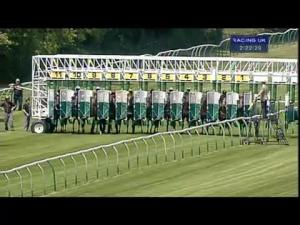 Video preview image for Warwick 14:20 - Anixter I P Assured E.B.F. Median Auction Maiden Stakes