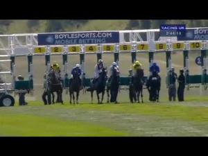 Video preview image for Newmarket 14:40 - Princess Of Wales's boylesports.com Stakes (Group 2)