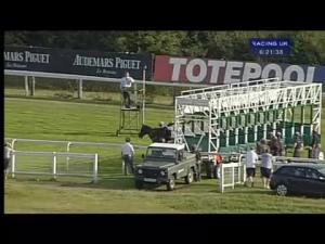 Video preview image for Epsom Downs 18:20 - Steve Donoghue Apprentice Handicap