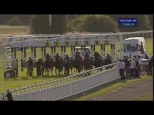 Video preview image for Epsom Downs 19:20 - Totepool Mobile Handicap