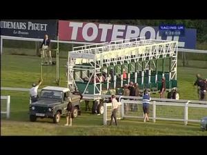Video preview image for Epsom Downs 20:25 - Kiss Mix Handicap
