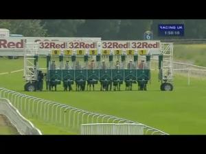 Video preview image for York 13:50 - Cakemark E.B.F. Maiden Stakes