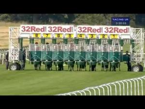 Video preview image for York 15:30 - Groceryaid Chairman's Charity Cup (Handicap)