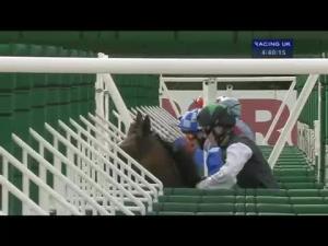 Video preview image for York 16:40 - Acturis Handicap