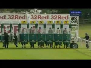 Video preview image for York 17:10 - Electrolux Appliances Apprentice Handicap