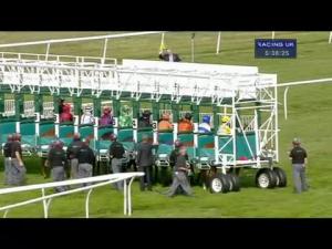 Video preview image for Newmarket 17:35 - Robinsons Mercedes-Benz Handicap